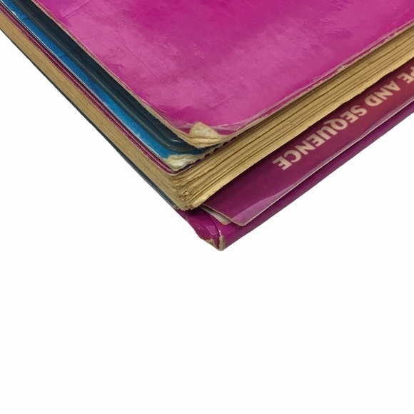 VINTAGE 1998 Grade 5 Mathematics Teacher Guide Florida The Path to Math Success - Picture 9 of 15